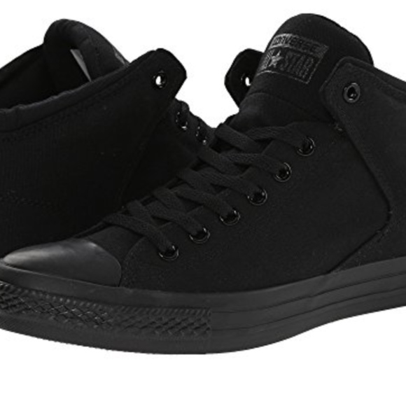 converse chuck taylor hi canvas converse chuck taylor hi canvas